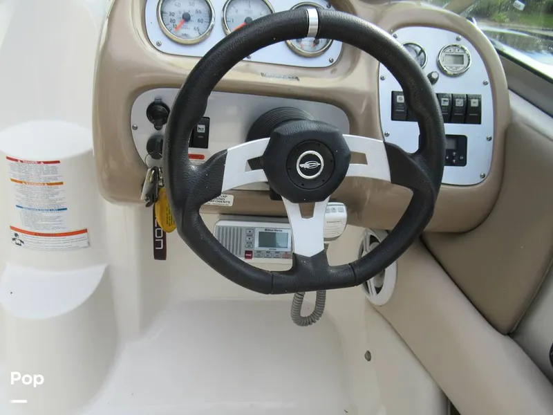 Slide: The Image of Chaparral 215 SSI 2011 - 15877894