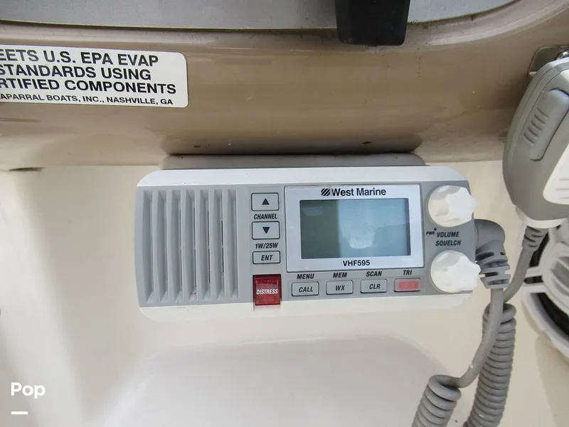 Slide: The Image of Chaparral 215 SSI 2011 - 15877895