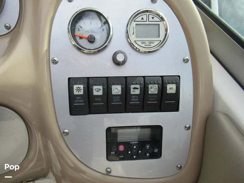 Slide: The Image of Chaparral 215 SSI 2011 - 15877900