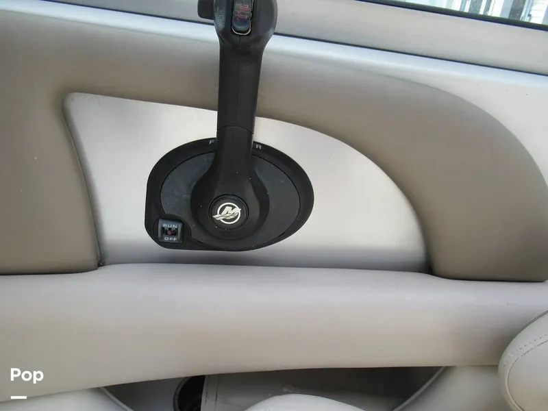 Slide: The Image of Chaparral 215 SSI 2011 - 15877901