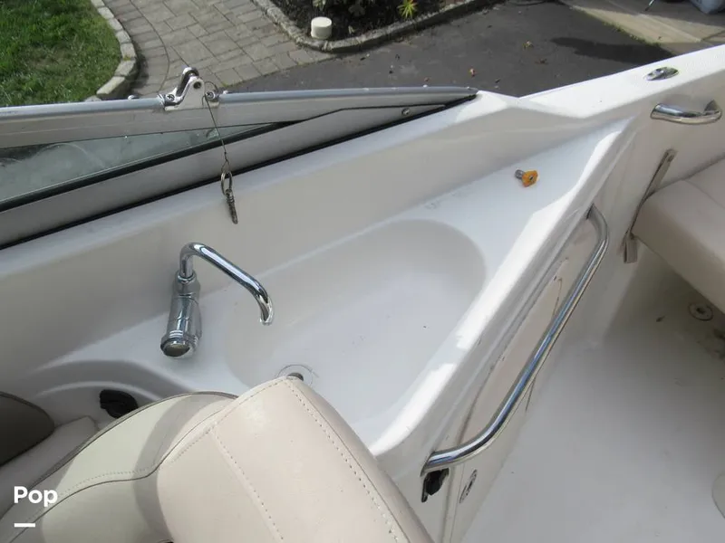 Slide: The Image of Chaparral 215 SSI 2011 - 15877902