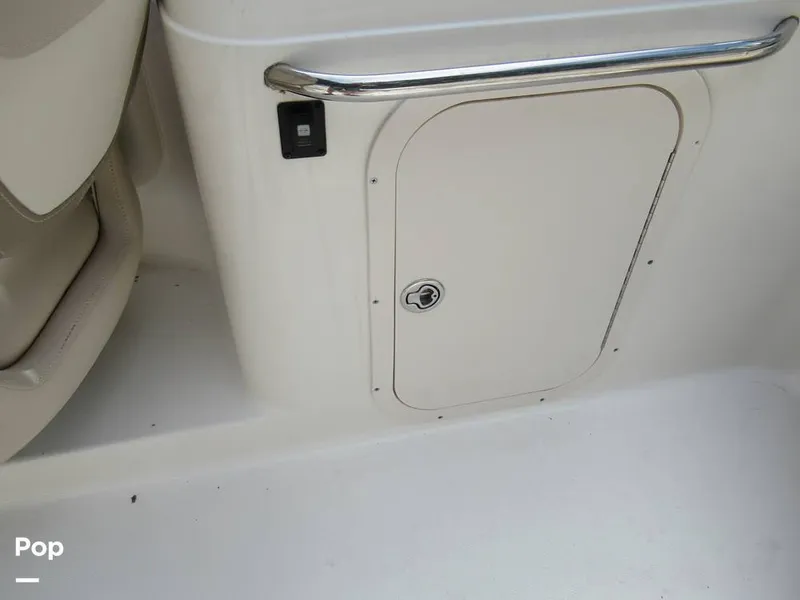 Slide: The Image of Chaparral 215 SSI 2011 - 15877903