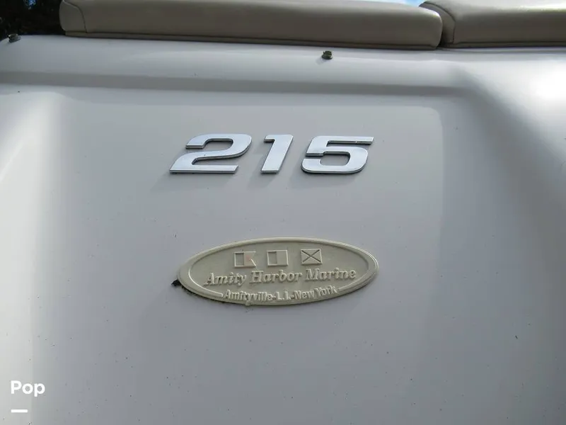 Slide: The Image of Chaparral 215 SSI 2011 - 15877853