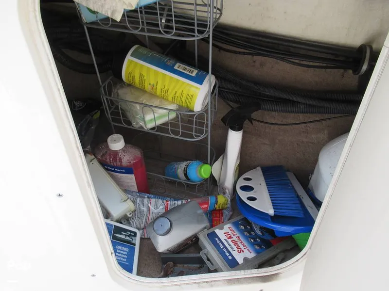 Slide: The Image of Chaparral 215 SSI 2011 - 15877904