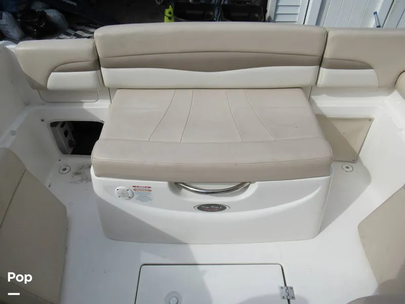 Slide: The Image of Chaparral 215 SSI 2011 - 15877905