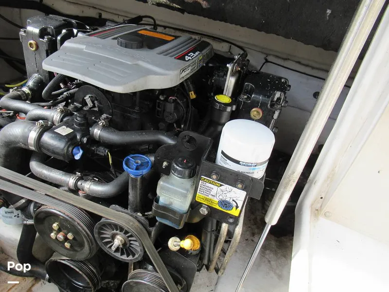 Slide: The Image of Chaparral 215 SSI 2011 - 15877908