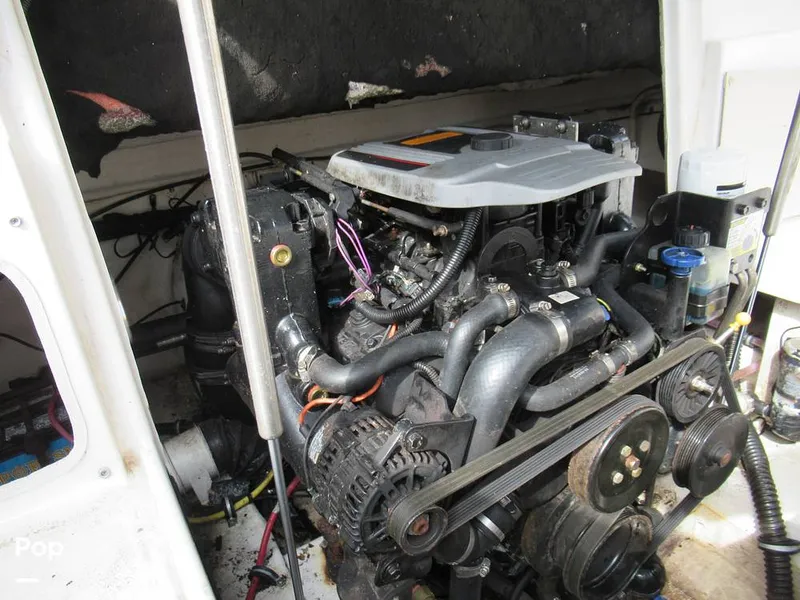 Slide: The Image of Chaparral 215 SSI 2011 - 15877909