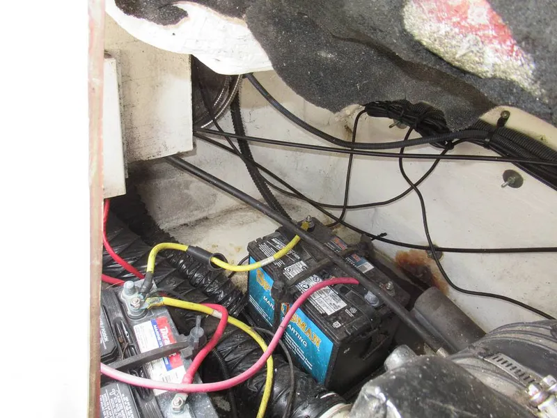 Slide: The Image of Chaparral 215 SSI 2011 - 15877914