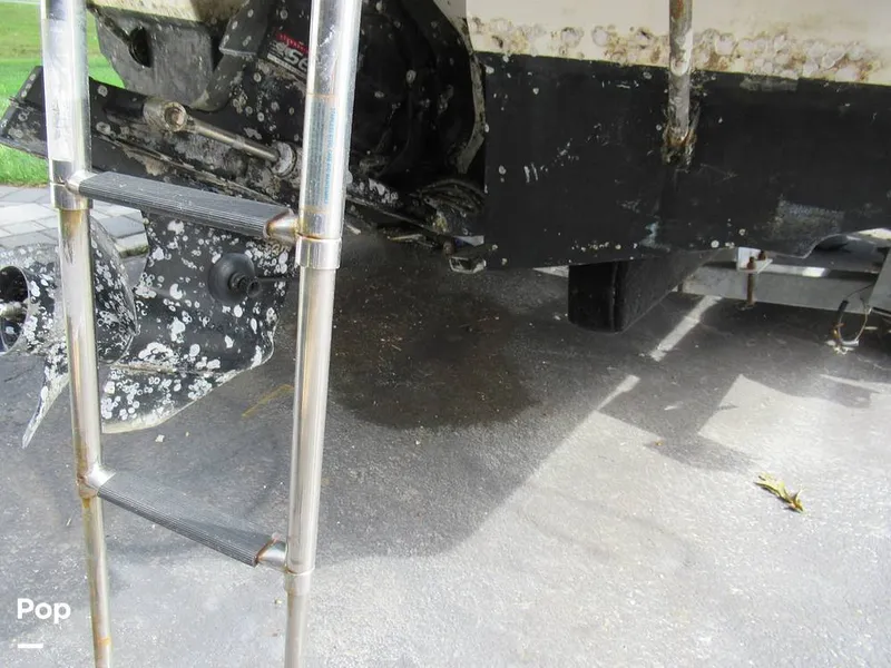 Slide: The Image of Chaparral 215 SSI 2011 - 15877856