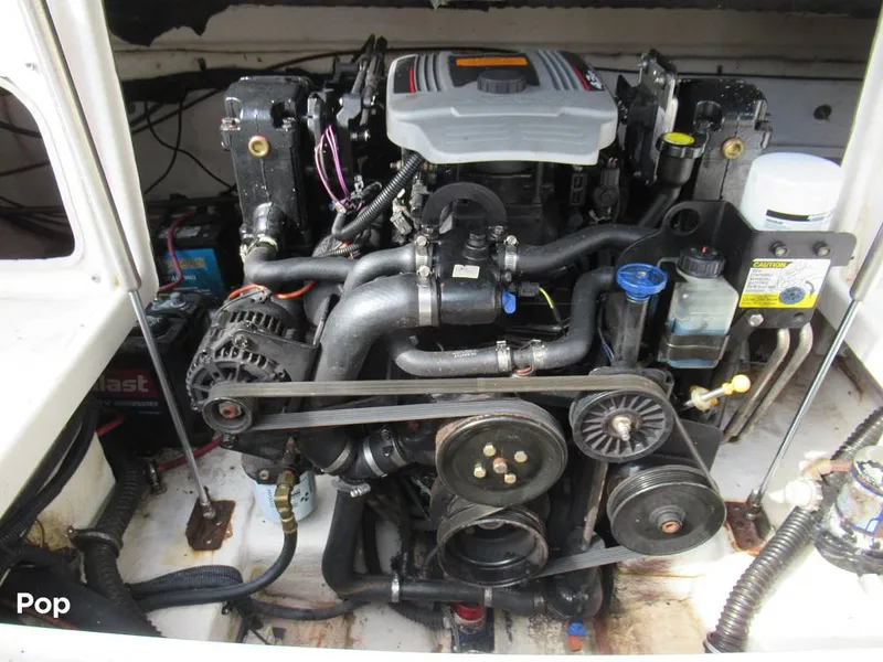 Slide: The Image of Chaparral 215 SSI 2011 - 15877916