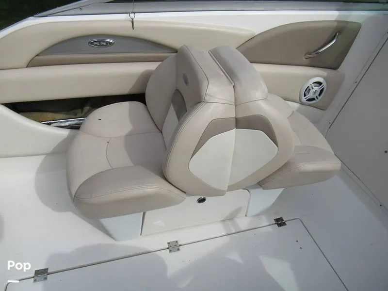 Slide: The Image of Chaparral 215 SSI 2011 - 15877920