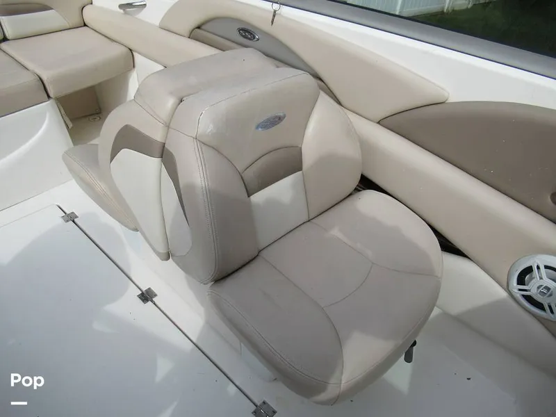 Slide: The Image of Chaparral 215 SSI 2011 - 15877921