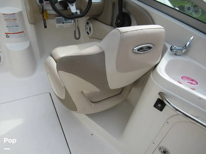 Slide: The Image of Chaparral 215 SSI 2011 - 15877924