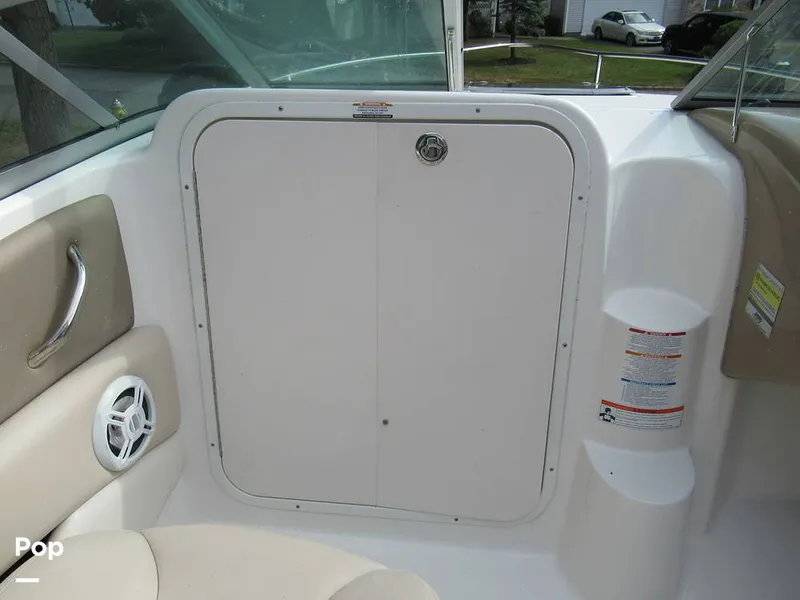 Slide: The Image of Chaparral 215 SSI 2011 - 15877925