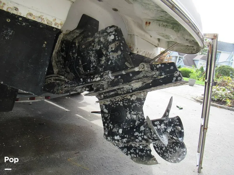 Slide: The Image of Chaparral 215 SSI 2011 - 15877857