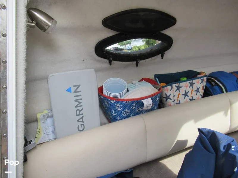 Slide: The Image of Chaparral 215 SSI 2011 - 15877931