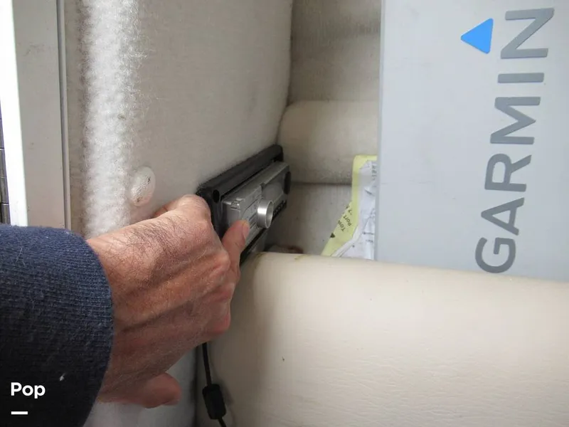 Slide: The Image of Chaparral 215 SSI 2011 - 15877935