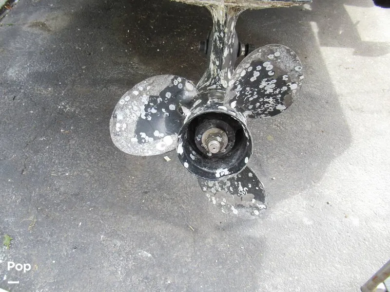 Slide: The Image of Chaparral 215 SSI 2011 - 15877858