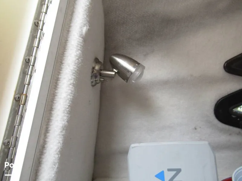 Slide: The Image of Chaparral 215 SSI 2011 - 15877936