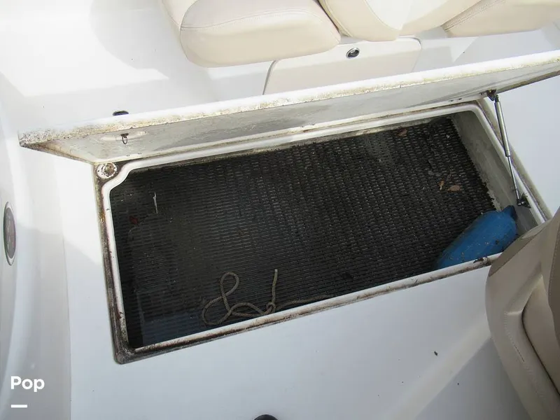 Slide: The Image of Chaparral 215 SSI 2011 - 15877938