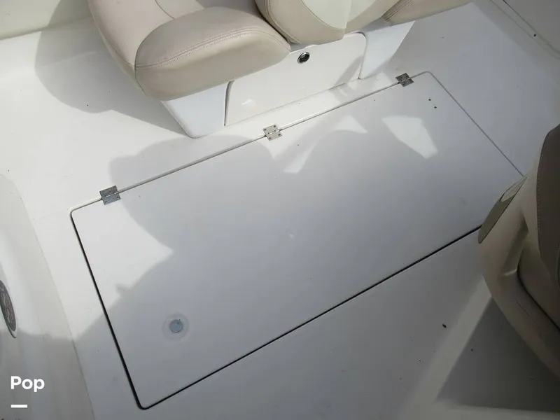 Slide: The Image of Chaparral 215 SSI 2011 - 15877939