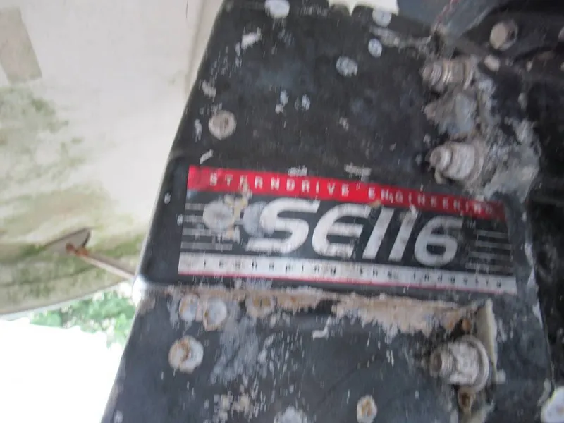 Slide: The Image of Chaparral 215 SSI 2011 - 15877859