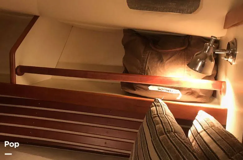 Slide: The Image of Little Harbor 38 Whisper Jet 1999 - 15749207