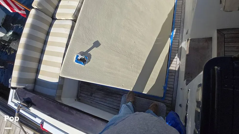 Slide: The Image of Little Harbor 38 Whisper Jet 1999 - 15921859