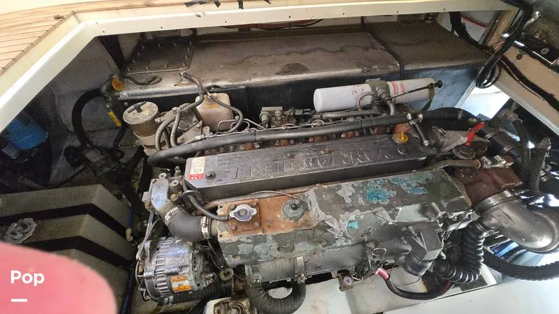 Slide: The Image of Little Harbor 38 Whisper Jet 1999 - 15921860