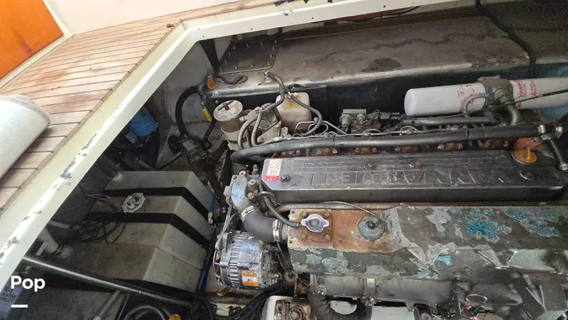 Slide: The Image of Little Harbor 38 Whisper Jet 1999 - 15921862