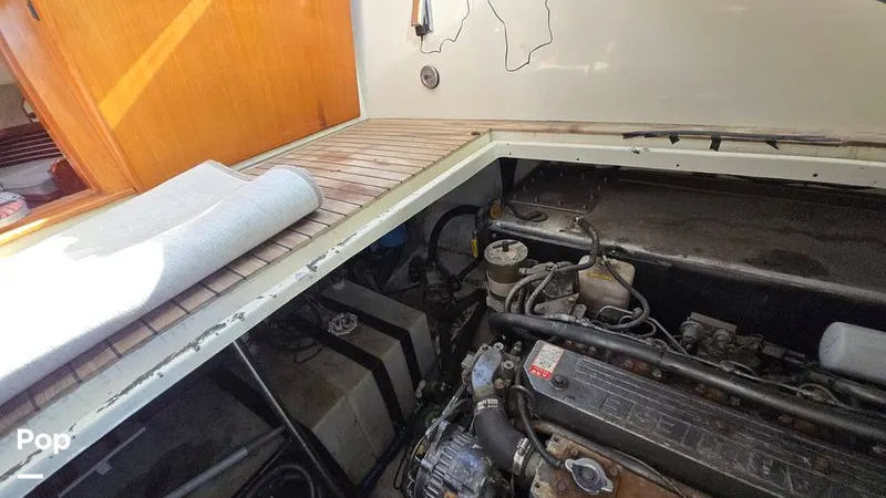 Slide: The Image of Little Harbor 38 Whisper Jet 1999 - 15921863