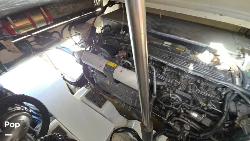 Slide: The Image of Little Harbor 38 Whisper Jet 1999 - 15921865