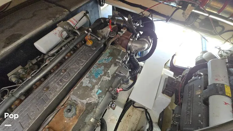 Slide: The Image of Little Harbor 38 Whisper Jet 1999 - 15921867