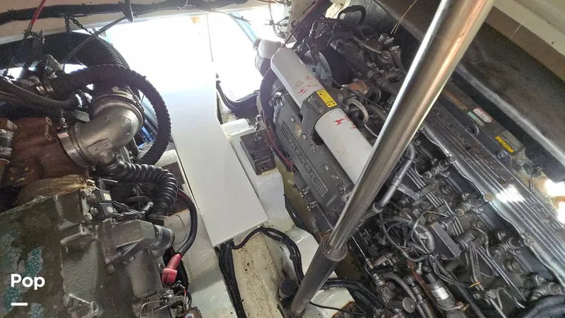 Slide: The Image of Little Harbor 38 Whisper Jet 1999 - 15921868