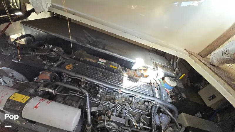 Slide: The Image of Little Harbor 38 Whisper Jet 1999 - 15921869