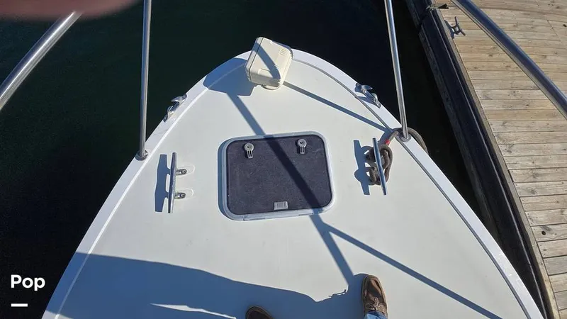 Slide: The Image of Little Harbor 38 Whisper Jet 1999 - 15921874