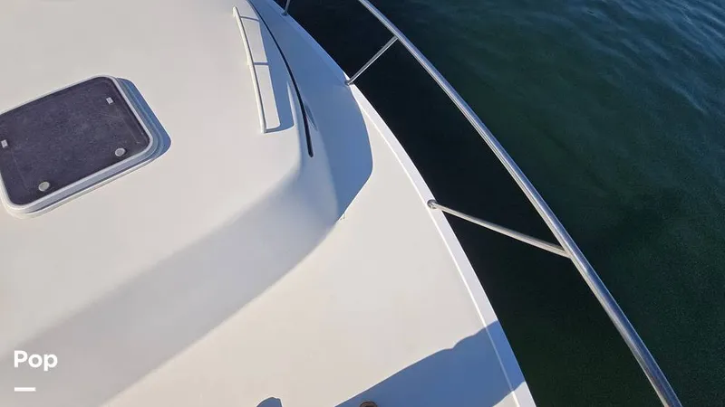 Slide: The Image of Little Harbor 38 Whisper Jet 1999 - 15921876