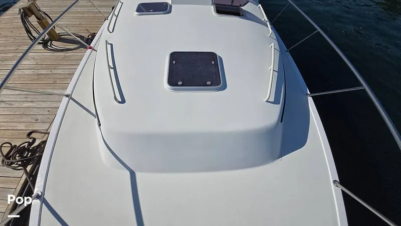 Slide: The Image of Little Harbor 38 Whisper Jet 1999 - 15921878