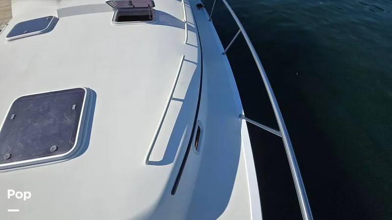 Slide: The Image of Little Harbor 38 Whisper Jet 1999 - 15921882