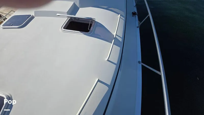 Slide: The Image of Little Harbor 38 Whisper Jet 1999 - 15921883