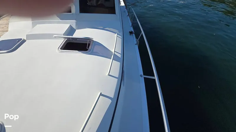 Slide: The Image of Little Harbor 38 Whisper Jet 1999 - 15921884