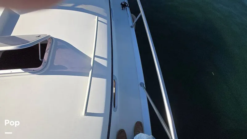 Slide: The Image of Little Harbor 38 Whisper Jet 1999 - 15921886