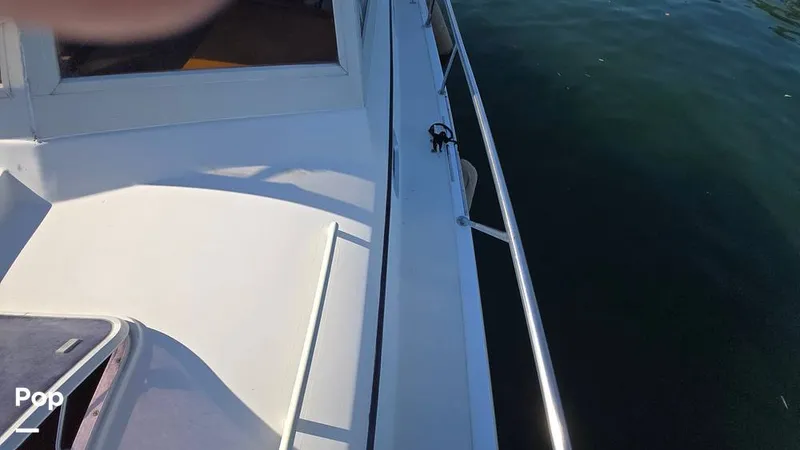 Slide: The Image of Little Harbor 38 Whisper Jet 1999 - 15921887