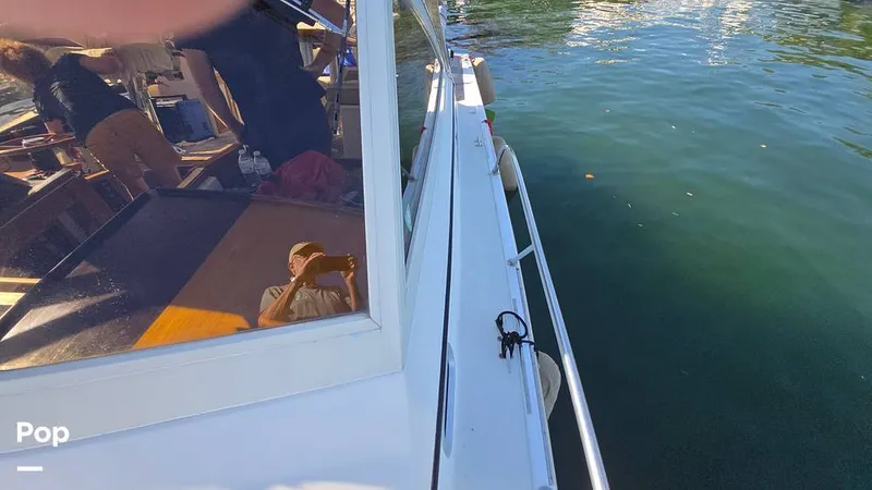 Slide: The Image of Little Harbor 38 Whisper Jet 1999 - 15921888