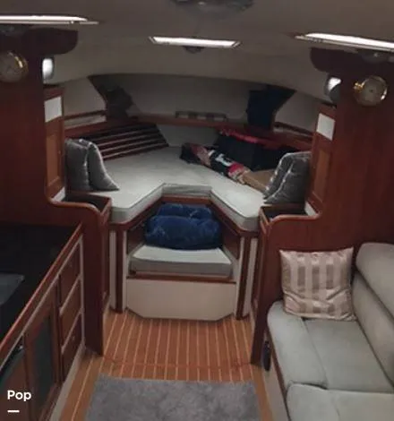 Slide: The Image of Little Harbor 38 Whisper Jet 1999 - 15749210