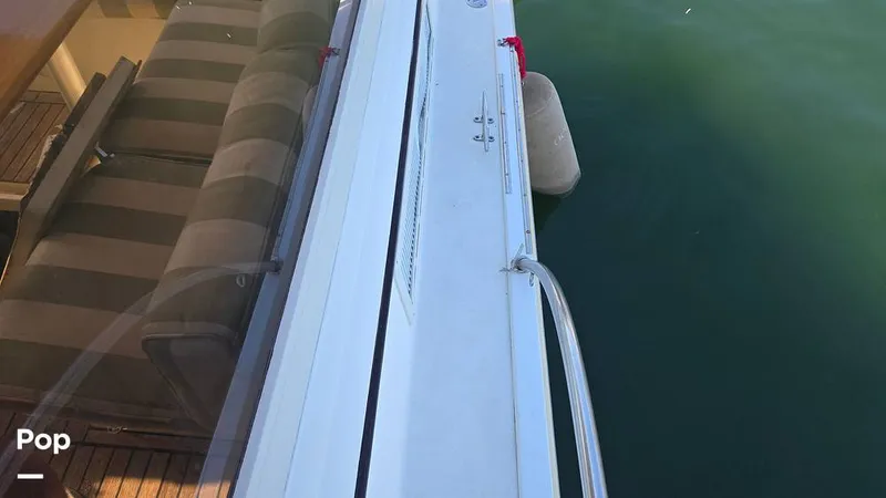 Slide: The Image of Little Harbor 38 Whisper Jet 1999 - 15921889