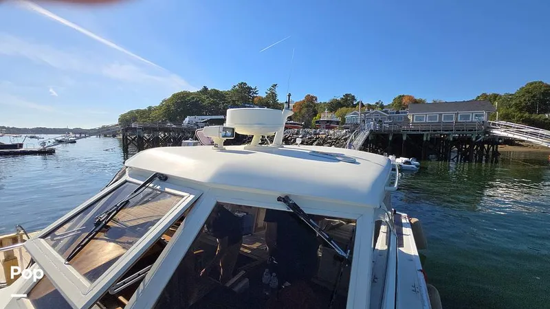 Slide: The Image of Little Harbor 38 Whisper Jet 1999 - 15921890