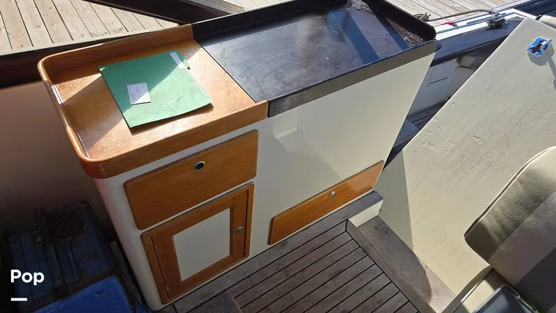 Slide: The Image of Little Harbor 38 Whisper Jet 1999 - 15924624