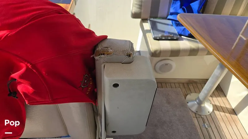 Slide: The Image of Little Harbor 38 Whisper Jet 1999 - 15924626