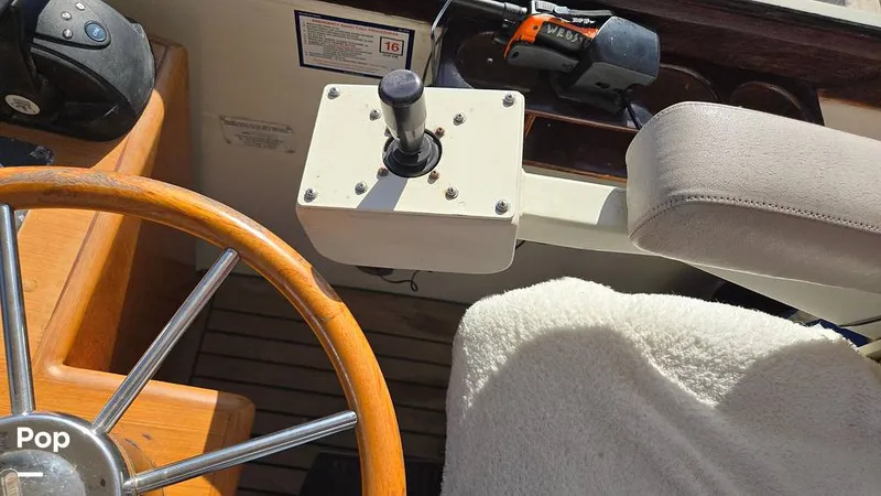 Slide: The Image of Little Harbor 38 Whisper Jet 1999 - 15924627